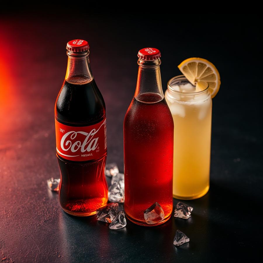 Bebidas
