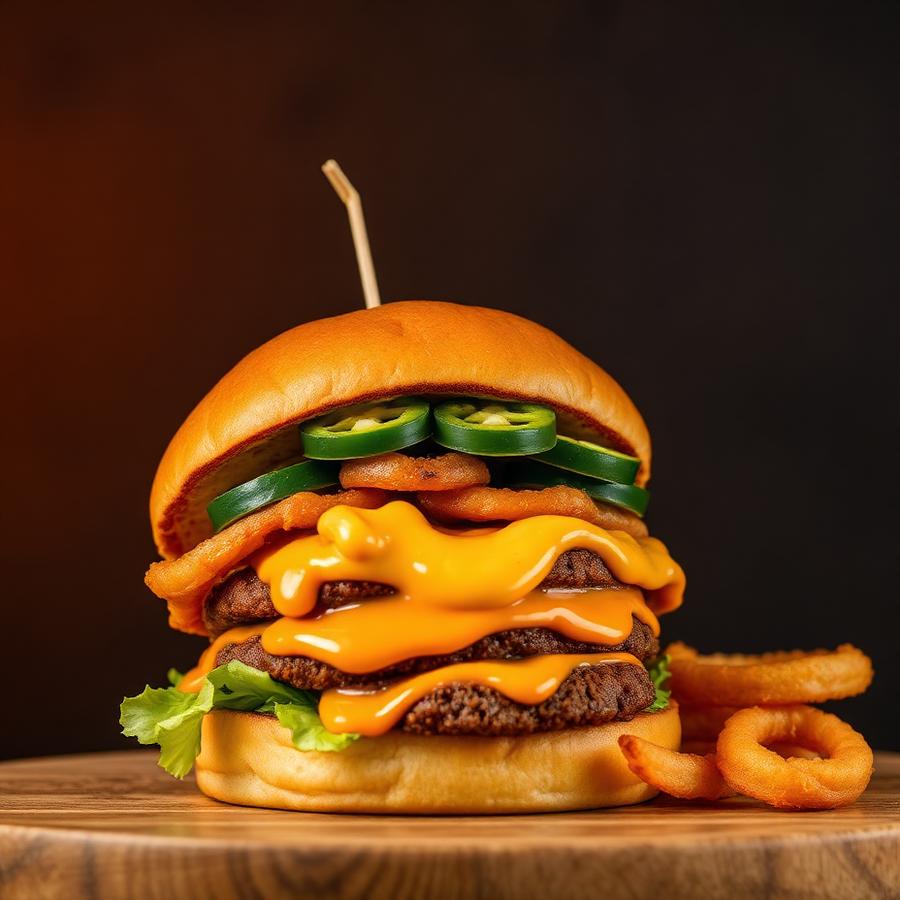 Burguer House