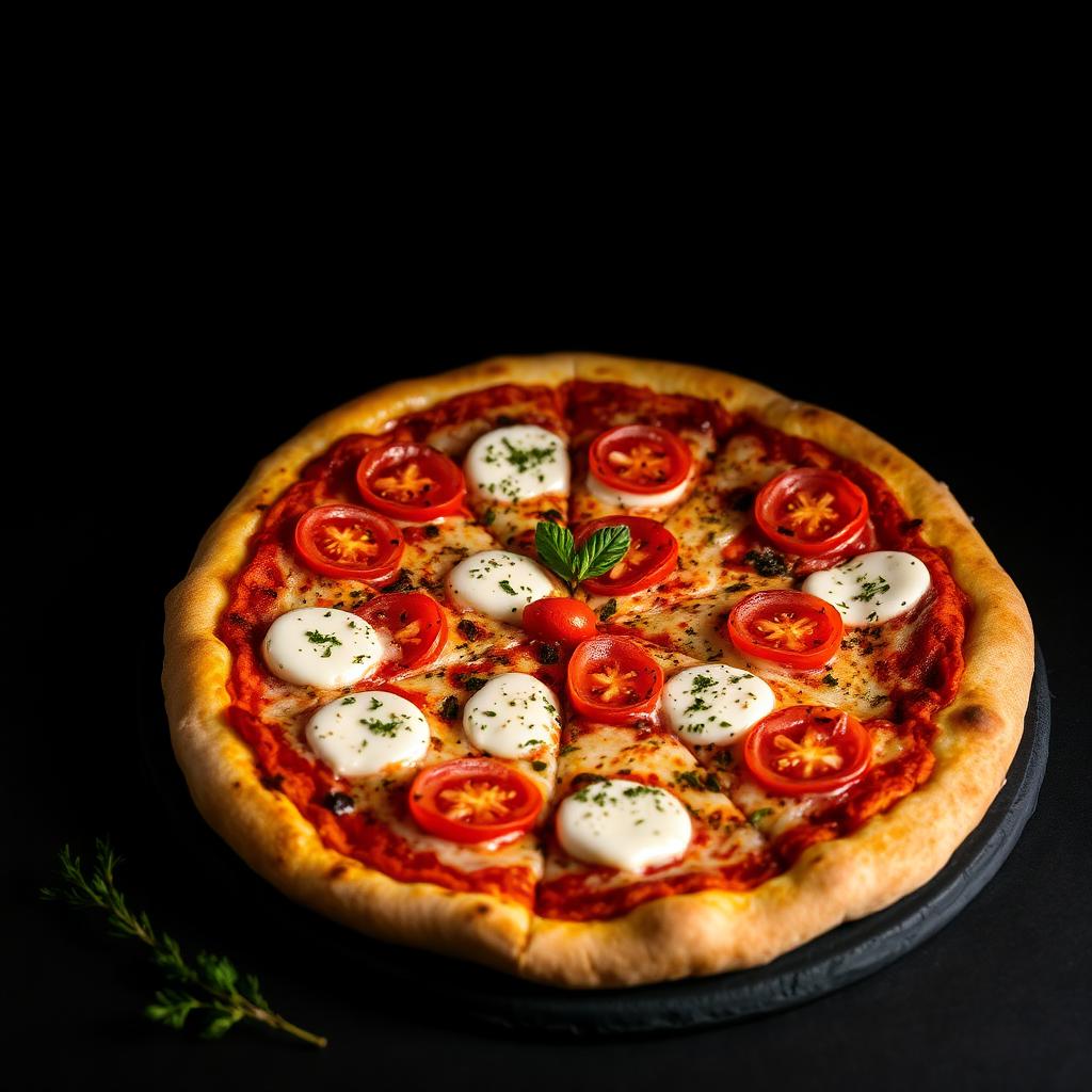 Pizzas